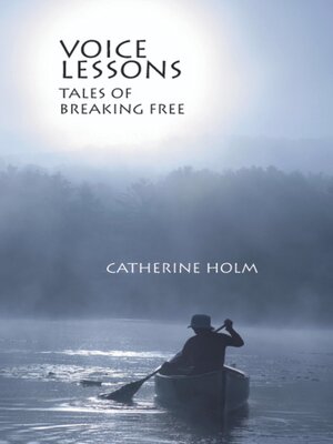 cover image of Voice Lessons